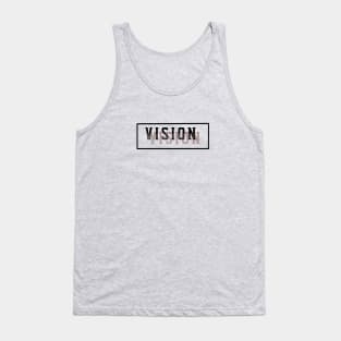 Double Vision Tank Top